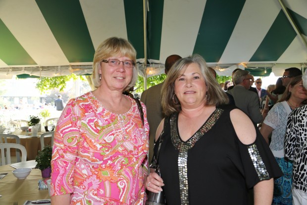 Debbie Kelly, Kathy Emert